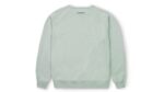 Karhu NZ Trampas Bear Sweatshirt Light Green - Image 2
