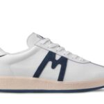 Karhu NZ Trampas Bright White/Ensign Blue
