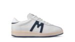 Karhu NZ Trampas Bright White/Ensign Blue