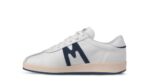 Karhu NZ Trampas Bright White/Ensign Blue - Image 4
