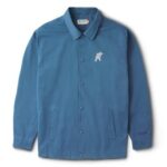 Karhu NZ Trampas Jacket Navy Blue