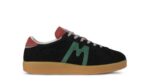 Karhu NZ Trampas Jet Black/Dark Ivy