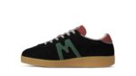 Karhu NZ Trampas Jet Black/Dark Ivy - Image 4