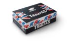Karhu NZ Trampas Seashell/White - Image 7