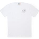 Karhu NZ Trampas Sneakers T-Shirt White