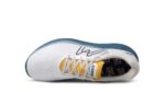 Karhu NZ White/Golden Road Men's Ikoni 20 Sun Run Edition - Image 5