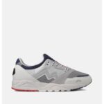 Karhu NZ White Men's Aria Trainer