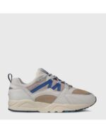 Karhu NZ White Men's Fusion 20 Mascot Pack Trainer - Image 9