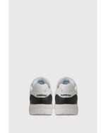 Karhu NZ White Men's Legacy 96 Trainer - Image 5