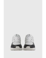 Karhu NZ White Men's Legacy 96 Trainer - Image 6