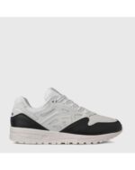 Karhu NZ White Men's Legacy 96 Trainer - Image 9