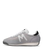 Karhu NZ White Men's Mestari Trainer - Image 4