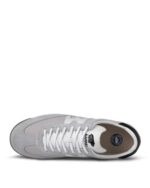 Karhu NZ White Men's Mestari Trainer - Image 5