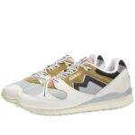 Karhu NZ White Men's Synchron Classic Trainer