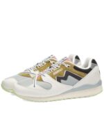 Karhu NZ White Men's Synchron Classic Trainer