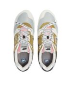 Karhu NZ White Men's Synchron Classic Trainer - Image 7