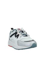 Karhu NZ White Men's Trainer - Image 4