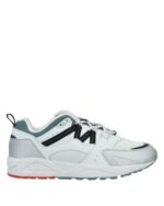 Karhu NZ White Men's Trainer - Image 5