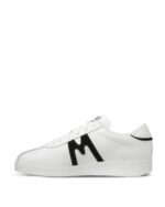 Karhu NZ White Men's Trampas Trainer - Image 2