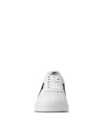 Karhu NZ White Men's Trampas Trainer - Image 11