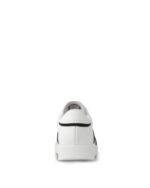 Karhu NZ White Men's Trampas Trainer - Image 12