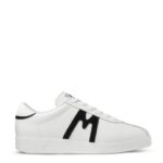 Karhu NZ White Men's Trampas Trainer