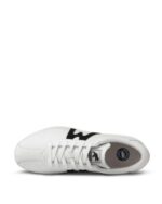 Karhu NZ White Men's Trampas Trainer - Image 3