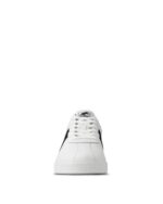 Karhu NZ White Men's Trampas Trainer - Image 5
