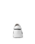 Karhu NZ White Men's Trampas Trainer - Image 6