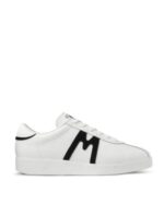 Karhu NZ White Men's Trampas Trainer - Image 9