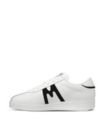 Karhu NZ White Men's Trampas Trainer - Image 10