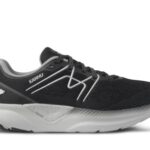 Karhu NZ Women's Fusion 35 Black/Dawn Blue