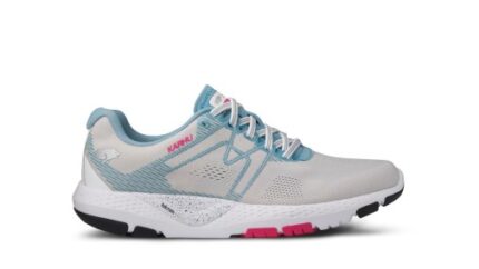 Karhu NZ Women's Ikoni 15 Bright White/Reef Water