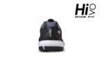 Karhu NZ Women's Ikoni 15 Hivo Jetblack/Folkstone Grey - Image 2