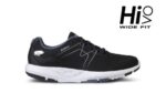 Karhu NZ Women's Ikoni 15 Hivo Jetblack/Folkstone Grey