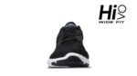 Karhu NZ Women's Ikoni 15 Hivo Jetblack/Folkstone Grey - Image 3
