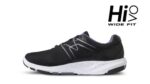 Karhu NZ Women's Ikoni 15 Hivo Jetblack/Folkstone Grey - Image 4