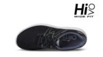 Karhu NZ Women's Ikoni 15 Hivo Jetblack/Folkstone Grey - Image 5