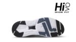 Karhu NZ Women's Ikoni 15 Hivo Jetblack/Folkstone Grey - Image 6