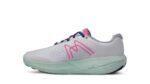 Karhu NZ Women's Ikoni 2021 Bright White/Neon Magenta
