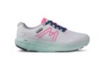 Karhu NZ Women's Ikoni 2021 Bright White/Neon Magenta - Image 4