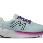Karhu NZ Women's Ikoni 20 Billowing Sail/Festival Fuchsia