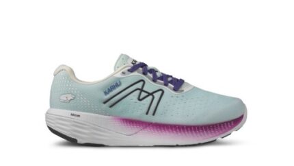Karhu NZ Women's Ikoni 20 Billowing Sail/Festival Fuchsia
