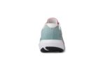 Karhu NZ Women's Ikoni 20 Blue Surf/Wild Rose - Image 2