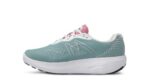 Karhu NZ Women's Ikoni 20 Blue Surf/Wild Rose - Image 4