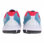Karhu NZ Women's Ikoni Ortix Running Shoes Adriatic Blue/Pale Aqua - Image 3