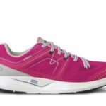 Karhu NZ Women's Synchron 10 Jazzy/Lantana
