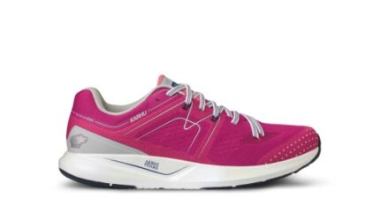 Karhu NZ Women's Synchron 10 Jazzy/Lantana