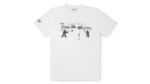Karhu NZ X Hanon "Highland Games" T-Shirt White