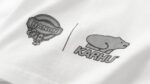 Karhu NZ X Hanon "Highland Games" T-Shirt White - Image 3
